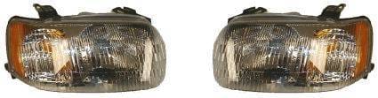 Stock Headlights