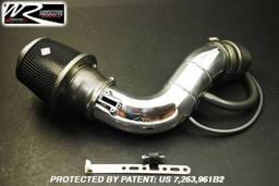 Infiniti M45 Weapon R Secret Weapon Air Intake - 304-130-101
