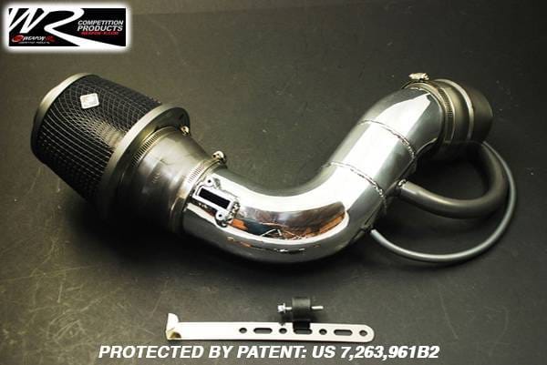 Infiniti M45 Weapon R Secret Weapon Air Intake - 304-130-101