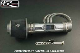 Lexus ES Weapon R Secret Weapon Air Intake - 305-136-101