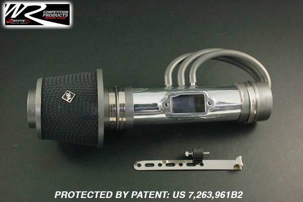 Lexus ES Weapon R Secret Weapon Air Intake - 305-136-101
