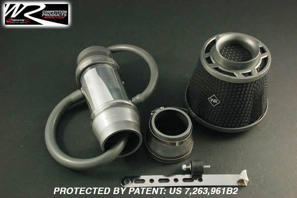 Lexus ES Weapon R Secret Weapon Air Intake - 305-140-101