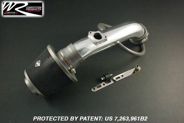 Toyota Solara Weapon R Secret Weapon Air Intake - 305-144-101