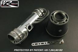 Lexus RX Weapon R Secret Weapon Air Intake - 305-146-101