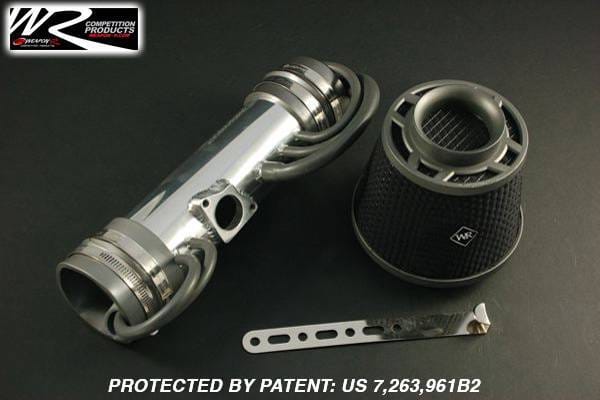 Lexus RX Weapon R Secret Weapon Air Intake - 305-146-101