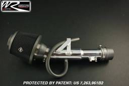 Toyota Echo Weapon R Secret Weapon Air Intake - 305-147-101