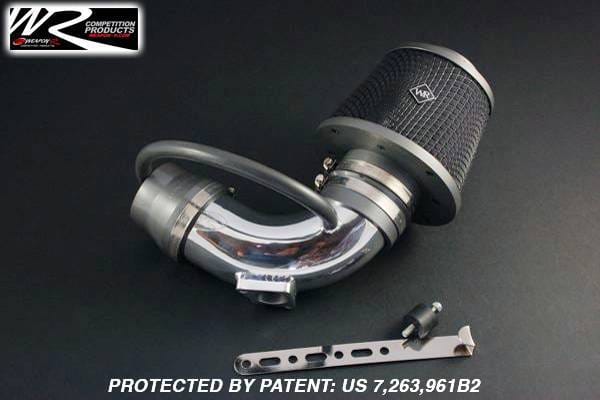 Toyota Highlander Weapon R Secret Weapon Air Intake - 305-124-101