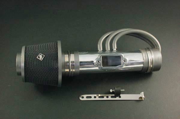 Toyota Solara Weapon R Secret Weapon Air Intake - 305-129-101