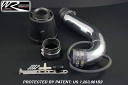 Subaru Legacy Weapon R Secret Weapon Air Intake - 306-112-101