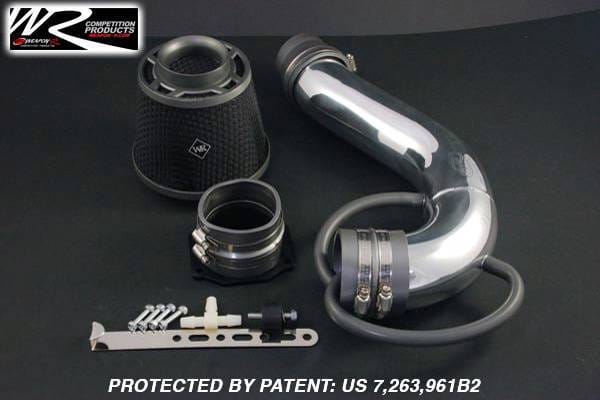 Subaru Legacy Weapon R Secret Weapon Air Intake - 306-112-101