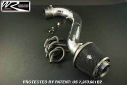 Subaru Impreza Weapon R Secret Weapon Air Intake - 306-113-101