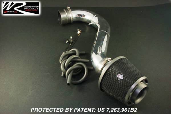 Subaru Legacy Weapon R Secret Weapon Air Intake - 306-113-101