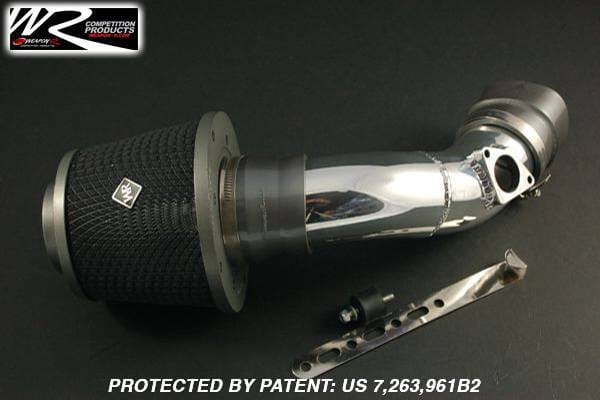 Subaru Baja Weapon R Secret Weapon Air Intake - 306-114-101
