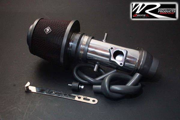 Toyota Solara Weapon R Secret Weapon Air Intake - 305-151-101