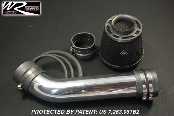 Toyota 4Runner Weapon R Secret Weapon Air Intake - 305-155-101