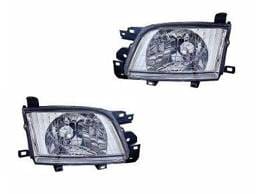 Replacement Headlights