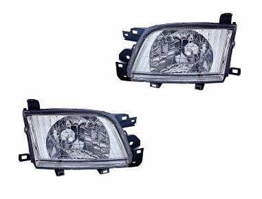 Replacement Headlights