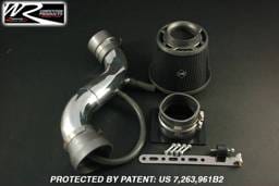Ford Escort Weapon R Secret Weapon Air Intake - 307-116-101
