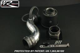 Mercury Tracer Weapon R Secret Weapon Air Intake - 307-117-101