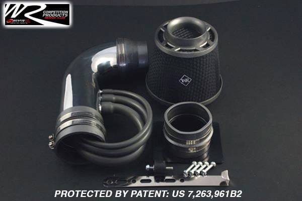 Ford Probe Weapon R Secret Weapon Air Intake - 307-118-101