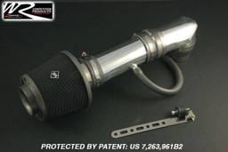 Ford Focus Weapon R Secret Weapon Air Intake - 307-121-101