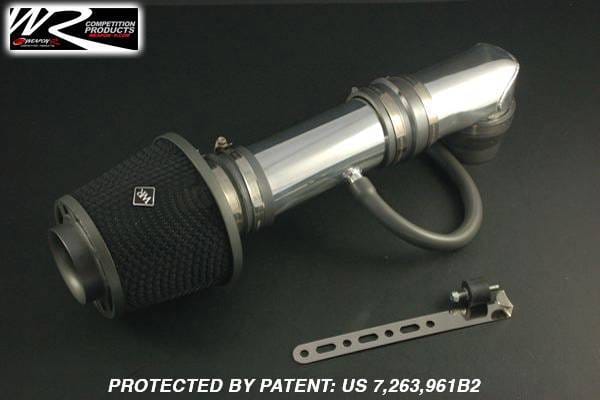 Ford Focus Weapon R Secret Weapon Air Intake - 307-121-101