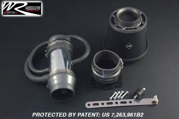 Ford Contour Weapon R Secret Weapon Air Intake - 307-125-101