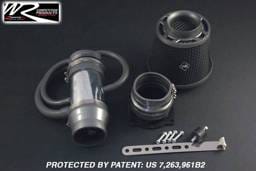 Mercury Cougar Weapon R Secret Weapon Air Intake - 307-125-101