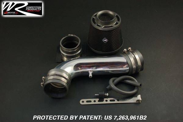 Ford Explorer Weapon R Secret Weapon Air Intake - 307-138-101