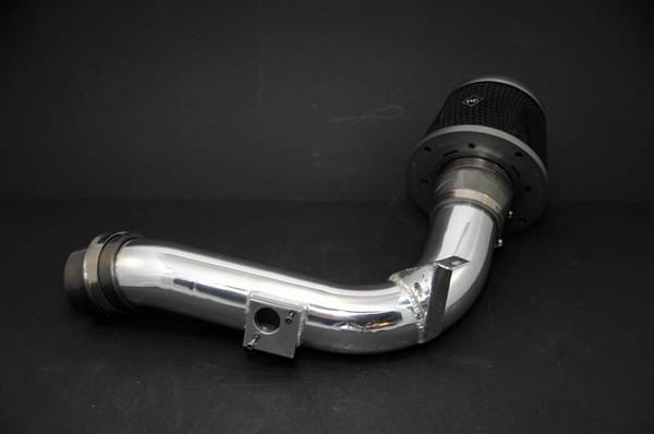 Subaru WRX Weapon R Secret Weapon Air Intake - 306-120-101