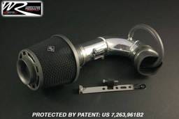Ford Focus Weapon R Secret Weapon Air Intake - 307-154-101