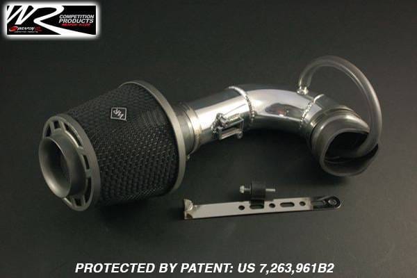 Ford Focus Weapon R Secret Weapon Air Intake - 307-154-101