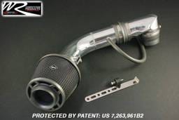 Chevrolet Cobalt Weapon R Secret Weapon Air Intake - 307-156-101