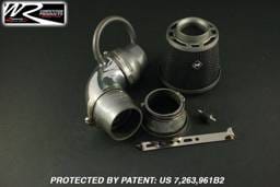 Saturn Ion Weapon R Secret Weapon Air Intake - 307-157-101