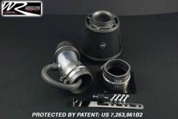 Ford Escape Weapon R Secret Weapon Air Intake - 307-139-101