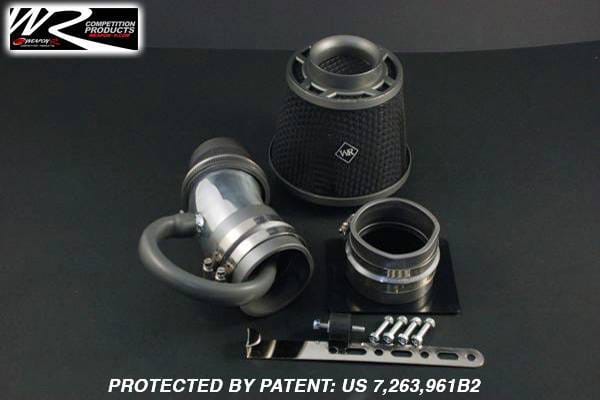 Ford Escape Weapon R Secret Weapon Air Intake - 307-139-101