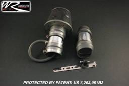 Dodge Neon Weapon R Secret Weapon Air Intake - 307-142-101