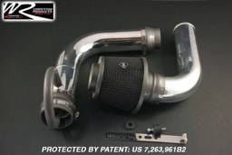 Dodge Intrepid Weapon R Secret Weapon Air Intake - 307-143-101