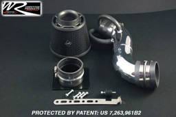 Ford Escort Weapon R Secret Weapon Air Intake - 307-145-101