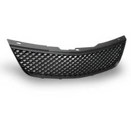 Chevrolet Impala 4CarOption Front Hood Grille - GRZT-IPL0005-BK