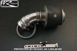 Chevrolet Beretta Weapon R Secret Weapon Air Intake - 307-149-101