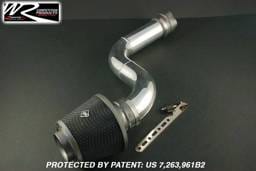 Pontiac Grand Am Weapon R Secret Weapon Air Intake - 307-165-101