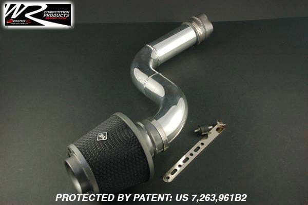 Pontiac Grand Am Weapon R Secret Weapon Air Intake - 307-165-101