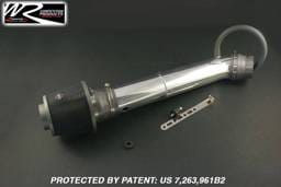 Chrysler 300 Weapon R Secret Weapon Air Intake - 307-166-101