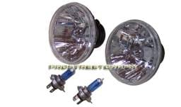 Euro Xenon HID Headlights