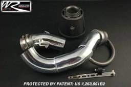 Chevrolet Cobalt Weapon R Secret Weapon Air Intake - 307-169-101