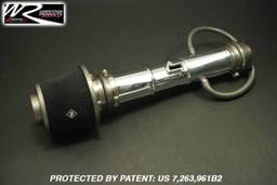 Ford Taurus Weapon R Secret Weapon Air Intake - 307-176-101