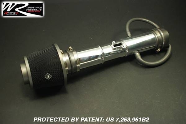 Ford Taurus Weapon R Secret Weapon Air Intake - 307-176-101