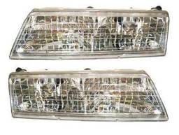 Replacement Headlights