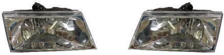 Replacement Headlights